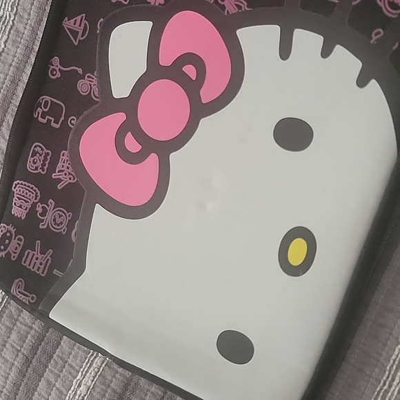 Hello Kitty tablet kindle tech case - Picture 2 of 9